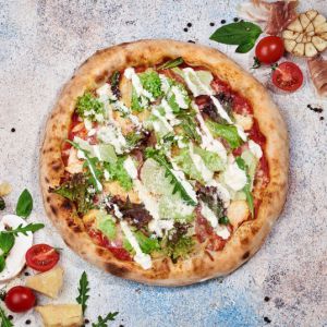 Доставка Цезаре из Celentano_Delta Цезаре