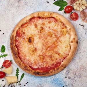 Доставка Піца EgoЇста из Celentano_Delta Піца EgoЇста