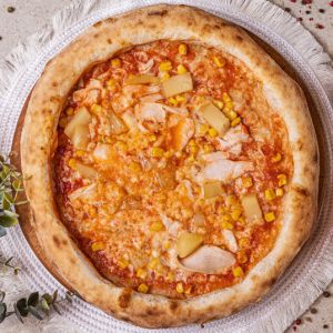 Доставка Гавайська из Celentano_Delta Гавайська