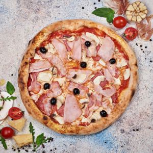 Доставка Палермо из Celentano_Delta Палермо