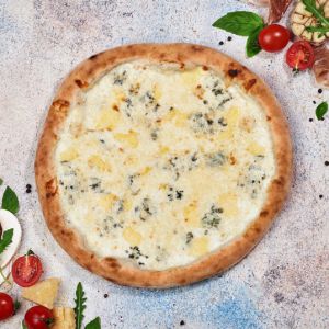 Доставка Кватро Формаджі ( из Celentano_Delta Кватро Формаджі (