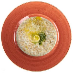 Доставка Вівсяна каша з беконом из Celentano_Delta Вівсяна каша з беконом