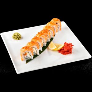 Гранд лосось