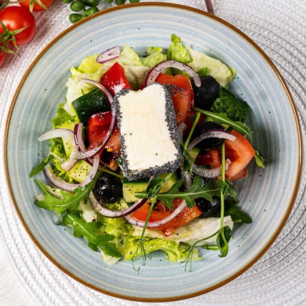 Доставка Грецький з фетою из Celentano Грецький з фетою