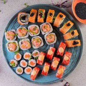 Доставка CET I LOVE ЛОСОСЯ из Celentano CET I LOVE ЛОСОСЯ