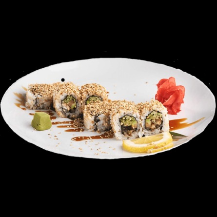 Каліфорнія з вугрем