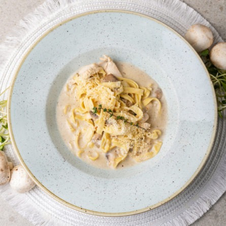 Доставка Паста Поло Фунгі из Celentano Паста Поло Фунгі