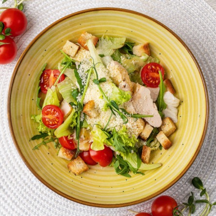 Доставка Цезар з куркою из Celentano Цезар з куркою