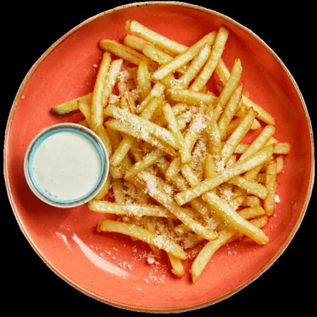 Доставка Картопля фрі из Celentano Картопля фрі