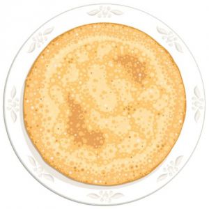 Доставка Млинець основа из Celentano Млинець основа