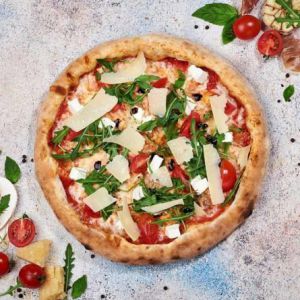 Піца Соренто 40 см