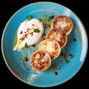 Доставка Сирники из Celentano Сирники