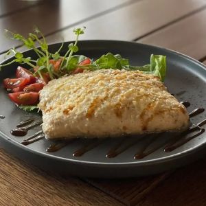 Доставка CheБурек "Шиворіт на виворіт" из CheBurek CheБурек "Шиворіт на виворіт"