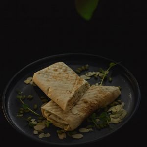 Доставка Лаваш з сиром сулугуні из CheBurek Лаваш з сиром сулугуні