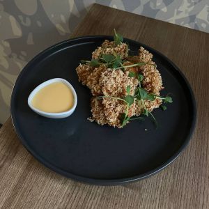 Доставка Нагетси из CheBurek Нагетси