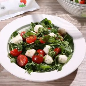 Доставка Капрезе из CheBurek Капрезе