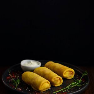 Доставка МлинChek з шашличним м'ясом из CheBurek МлинChek з шашличним м'ясом