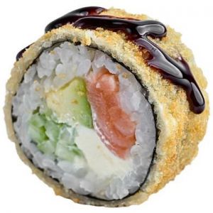 Доставка Банзай из Chin-Chin Банзай