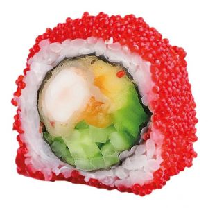 Доставка Каліфорнія темпура из Chin-Chin Каліфорнія темпура