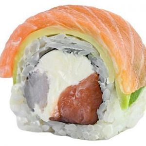 Доставка Sexy fish из Chin-Chin Sexy fish