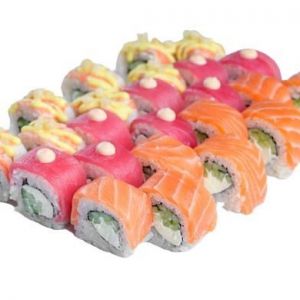 Доставка Сет "Philadelphia" из Chin-Chin Сет "Philadelphia"