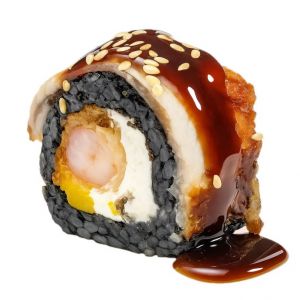 Доставка Канада с вугром из Chin-Chin Канада с вугром