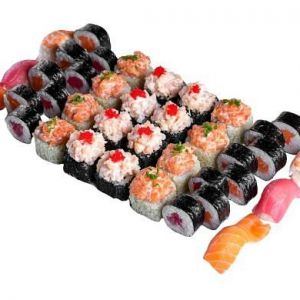 Доставка Сет "Party" из Chin-Chin Сет "Party"