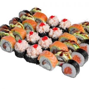 Доставка Сет "Tokio" из Chin-Chin Сет "Tokio"