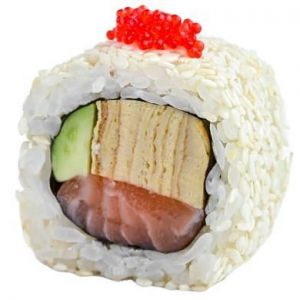 Доставка Аляска из Doner Market Аляска