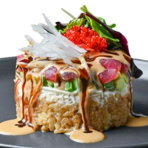 Доставка Tuna tower из Chin-Chin Tuna tower