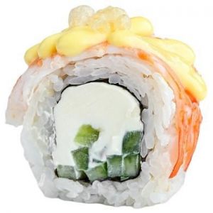 Доставка Філадельфія з креветкою из Chin-Chin Філадельфія з креветкою