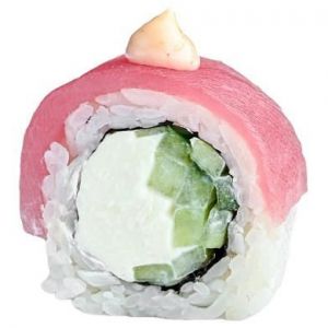 Доставка Філадельфія з тунцем из Chin-Chin Філадельфія з тунцем