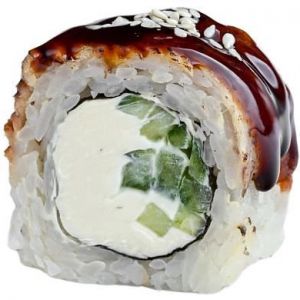 Доставка Філадельфія з вугрем из Chin-Chin Філадельфія з вугрем