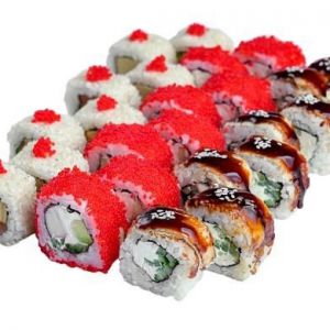 Доставка Сет "Kyoto" из Chin-Chin Сет "Kyoto"