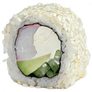 Доставка Каліфорнія из Chin-Chin Каліфорнія