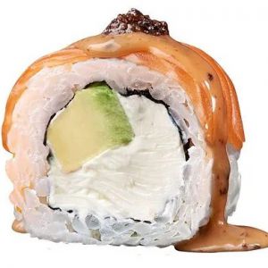 Доставка Лосось з трюфелем из Chin-Chin Лосось з трюфелем