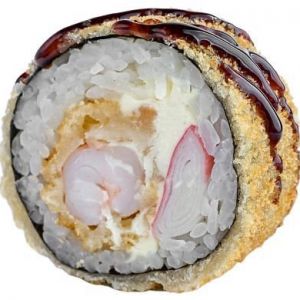 Доставка Ебі темпура из Chin-Chin Ебі темпура