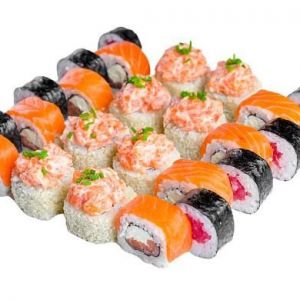 Доставка Сет "Fujiyama" из Chin-Chin Сет "Fujiyama"