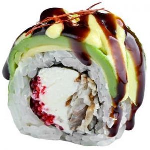 Доставка Зелений дракон из Chin-Chin Зелений дракон