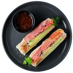 Доставка Спрінг-роли з овочами из Chin-Chin Спрінг-роли з овочами