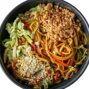 Доставка Тайська локшина з куркою из Chin-Chin Тайська локшина з куркою