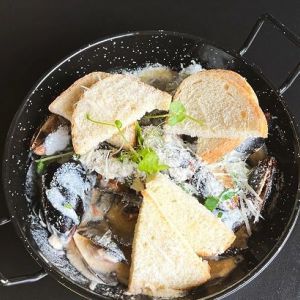 Доставка Щедра порція мідій из Дитяче Королівство Щедра порція мідій