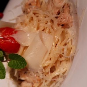 Доставка Паста з куркою из Дитяче Королівство Паста з куркою