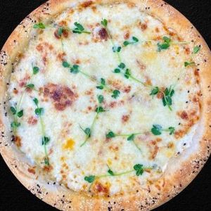 Піца Чотири Сира 50 cм