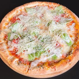 Піца Цезар 50 см