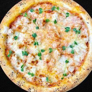 Піца Гаваї 50 см