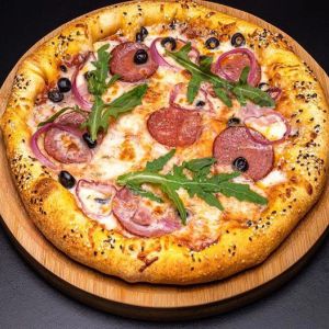 Піца Кіполо 50 cм