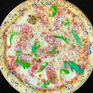 Піца Маргарита 50 см