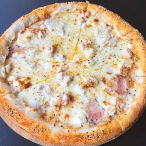 Піца Палермо 50 см