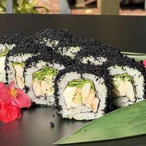 Чорний принц